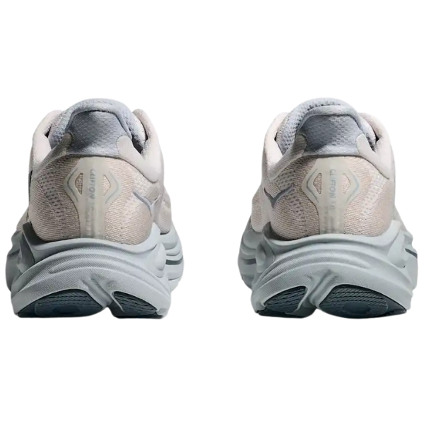 Hoka Women's Clifton 10 Grout/Blue