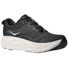 Hoka Men's Gaviota 6 Black/White