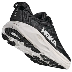 Hoka Men's Gaviota 6 Black/White