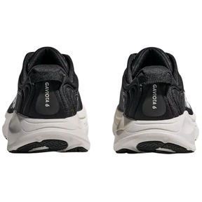 Hoka Women's Gaviota 6 Black/White