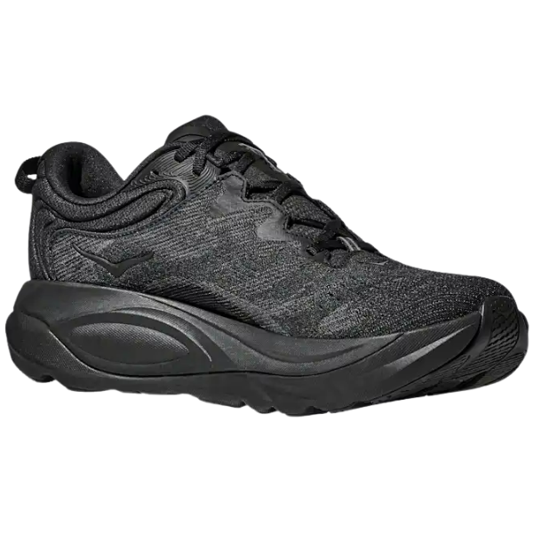 Hoka Women's Gaviota 6 Black/Black