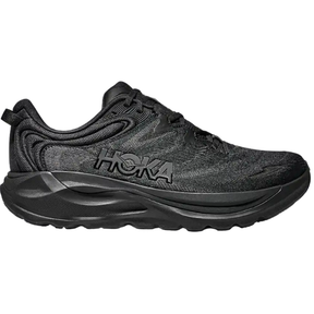 Hoka Women's Gaviota 6 Black/Black