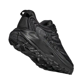 Hoka Women's Gaviota 6 Black/Black