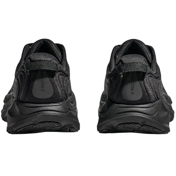 Hoka Women's Gaviota 6 Black/Black