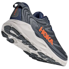 Hoka Men's Gaviota 6 Midnight Blue