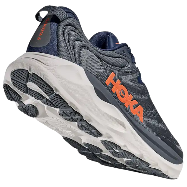 Hoka Men's Gaviota 6 Midnight Blue