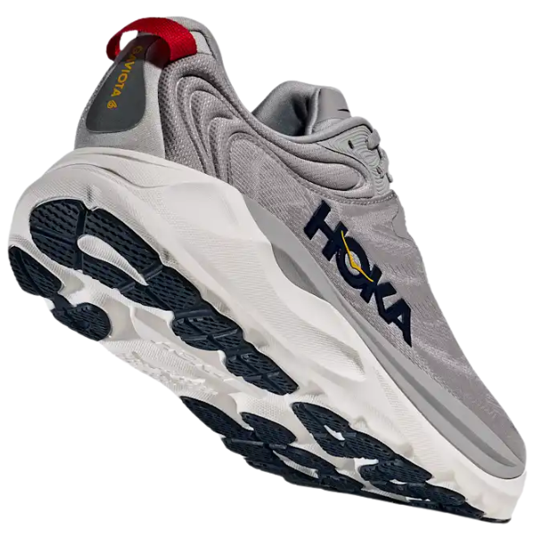 Men's Hoka Gaviota 6 Stellar Grey