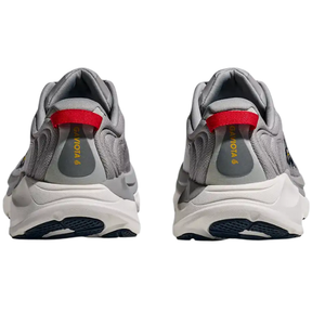 Men's Hoka Gaviota 6 Stellar Grey