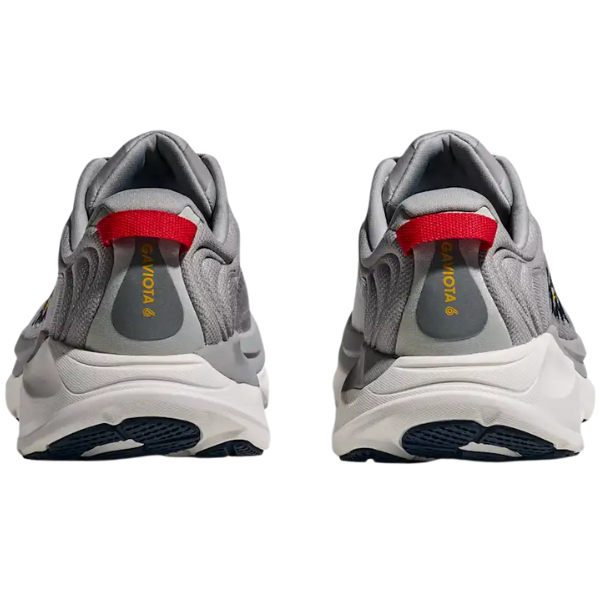 Men's Hoka Gaviota 6 Stellar Grey