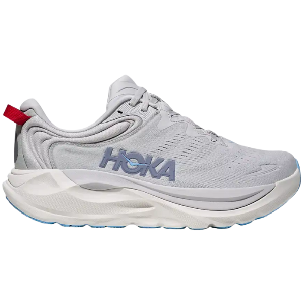 Hoka Women's Gaviota 6  Cosmic Grey