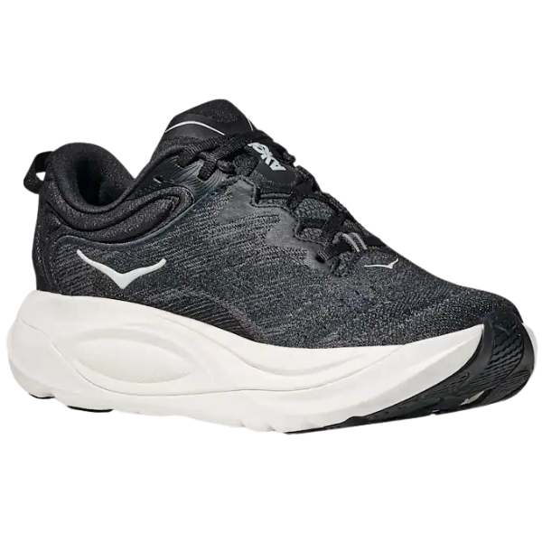 Hoka Women's Gaviota 6 Black/White