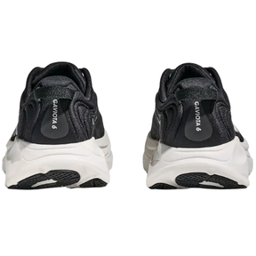 Hoka Women's Gaviota 6 Black/White