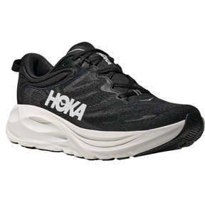 Hoka Women's Gaviota 6 Black/White