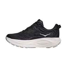 Hoka Women's Gaviota 6 Black/White