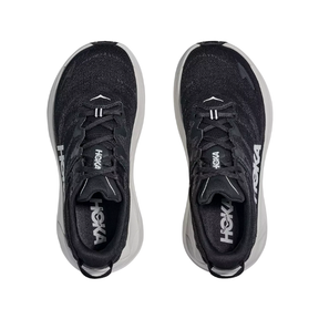 Hoka Women's Gaviota 6 Wide Black/White