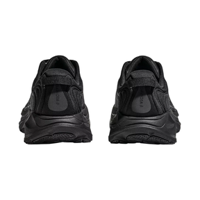 Hoka Women's Gaviota 6 Wide Black/Black
