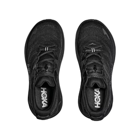 Hoka Men's Gaviota 6 Wide Black/Black
