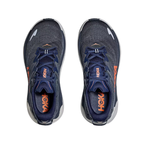 Hoka Men's Gaviota 6 Wide Midnight Blue