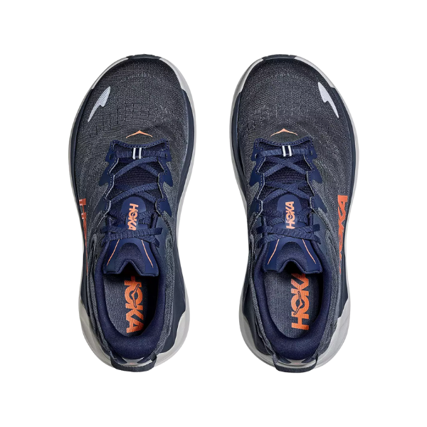 Hoka Men's Gaviota 6 Wide Midnight Blue