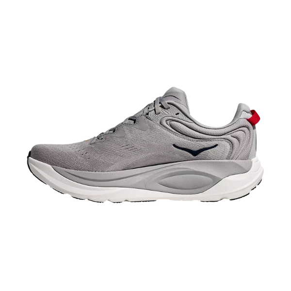 Hoka Men's Gaviota 6 Wide Stellar Grey