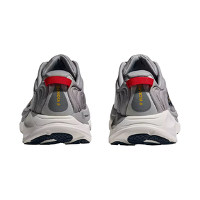 Hoka Men's Gaviota 6 Wide Stellar Grey