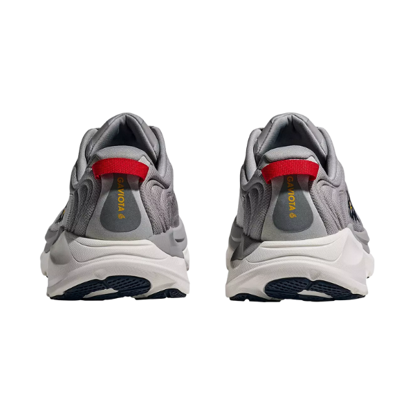 Hoka Men's Gaviota 6 Wide Stellar Grey