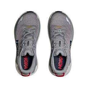 Hoka Men's Gaviota 6 Wide Stellar Grey