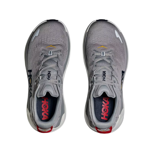 Hoka Men's Gaviota 6 Wide Stellar Grey