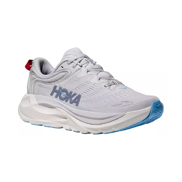 Hoka Women's Gaviota 6 Wide Cosmic Grey