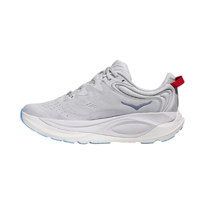 Hoka Women's Gaviota 6 Wide Cosmic Grey