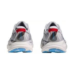 Hoka Women's Gaviota 6 Wide Cosmic Grey