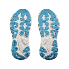 Hoka Women's Gaviota 6 Wide Cosmic Grey