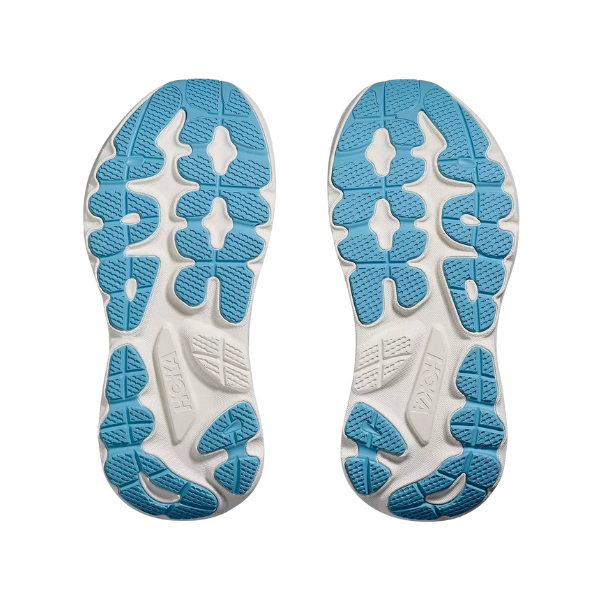 Hoka Women's Gaviota 6 Wide Cosmic Grey