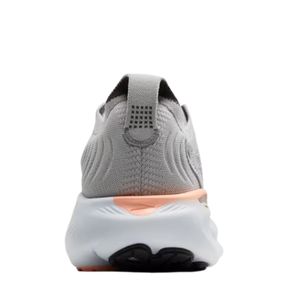 Brooks Women's Adrenaline GTS 25 Wide Grey/Pink