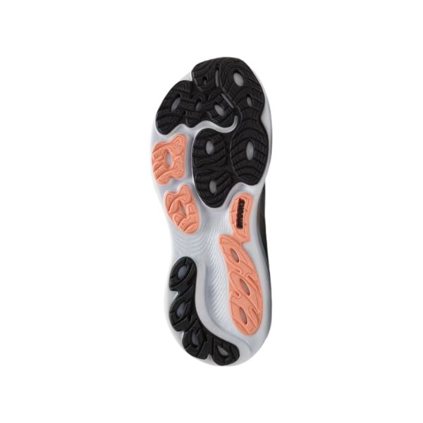 Brooks Women's Adrenaline GTS 25 Wide Grey/Pink