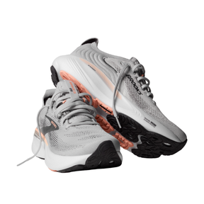 Brooks Women's Adrenaline GTS 25 Wide Grey/Pink