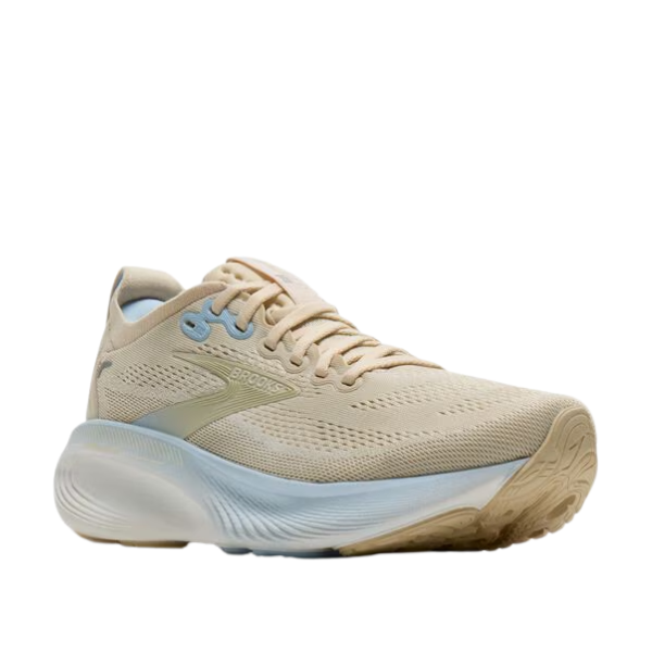 Brooks Women's Adrenaline GTS 25 Yellow