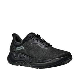Hoka Women's Arahi SR Black/Black Wide