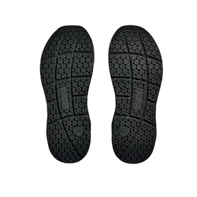 Hoka Men's Arahi SR Black/Black Wide