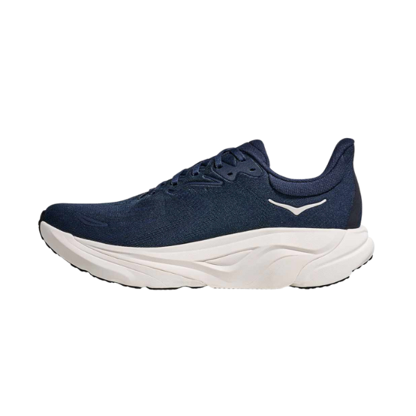 Hoka Men's Arahi 8 Varsity Navy/White Wide