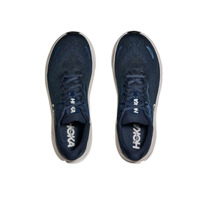 Hoka Men's Arahi 8 Varsity Navy/White Wide