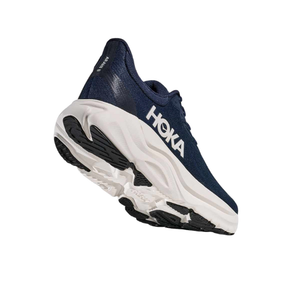 Hoka Men's Arahi 8 Varsity Navy/White Wide