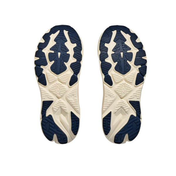 Hoka Women's Arahi 8 Rose/Alabaster Wide