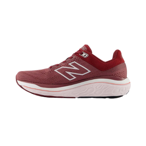 New Balance Women's Fresh Foam 860v14 Red/White