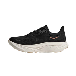 Hoka Women's Arahi 8 Wide Black/Rose Gold