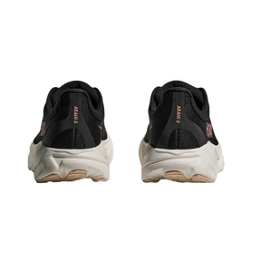 Hoka Women's Arahi 8 Wide Black/Rose Gold