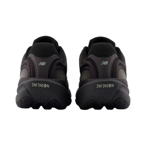 New Balance Men's 1080v15 Black/Black