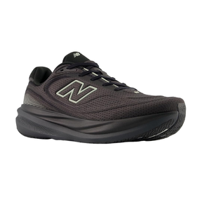 New Balance Women's 1080v15 Wide Black/Black