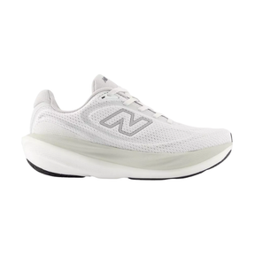 New Balance Men's 1080v15 Wide White/White