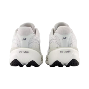 New Balance Women's 1080v15 Wide White/white